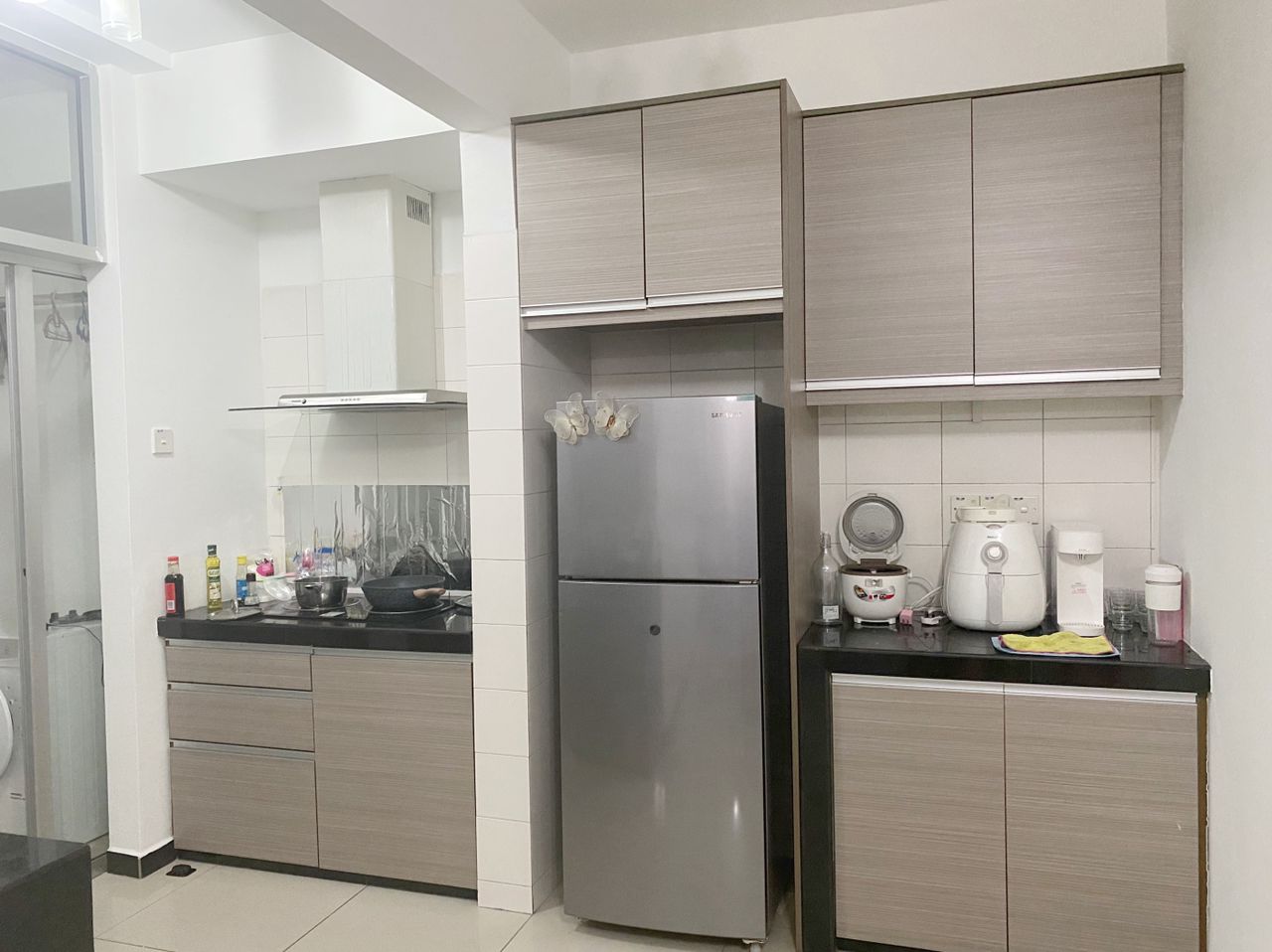 Midfield 1 For Rent, Sungai Besi - photo 2