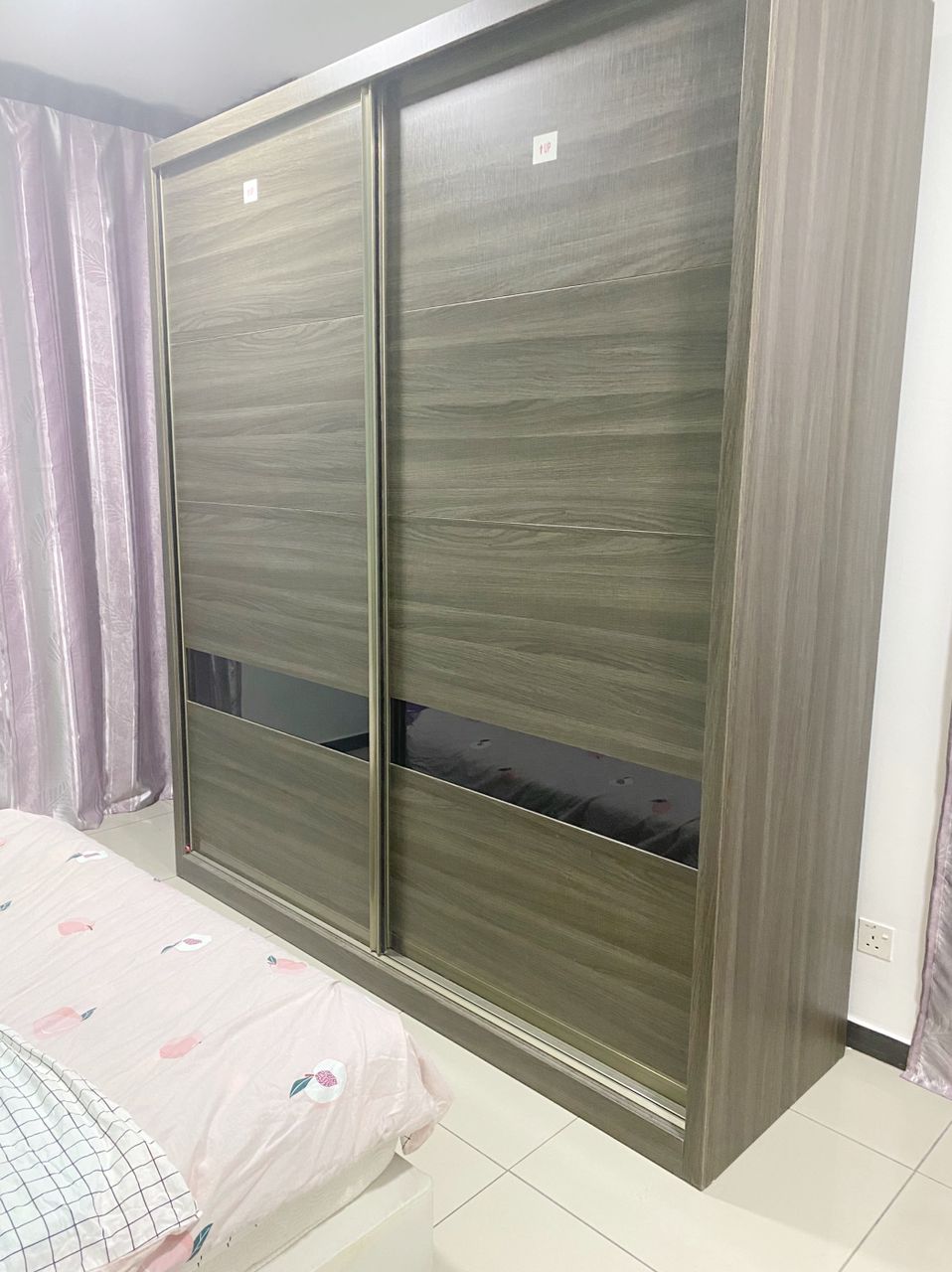 Midfield 1 For Rent, Sungai Besi - photo 4