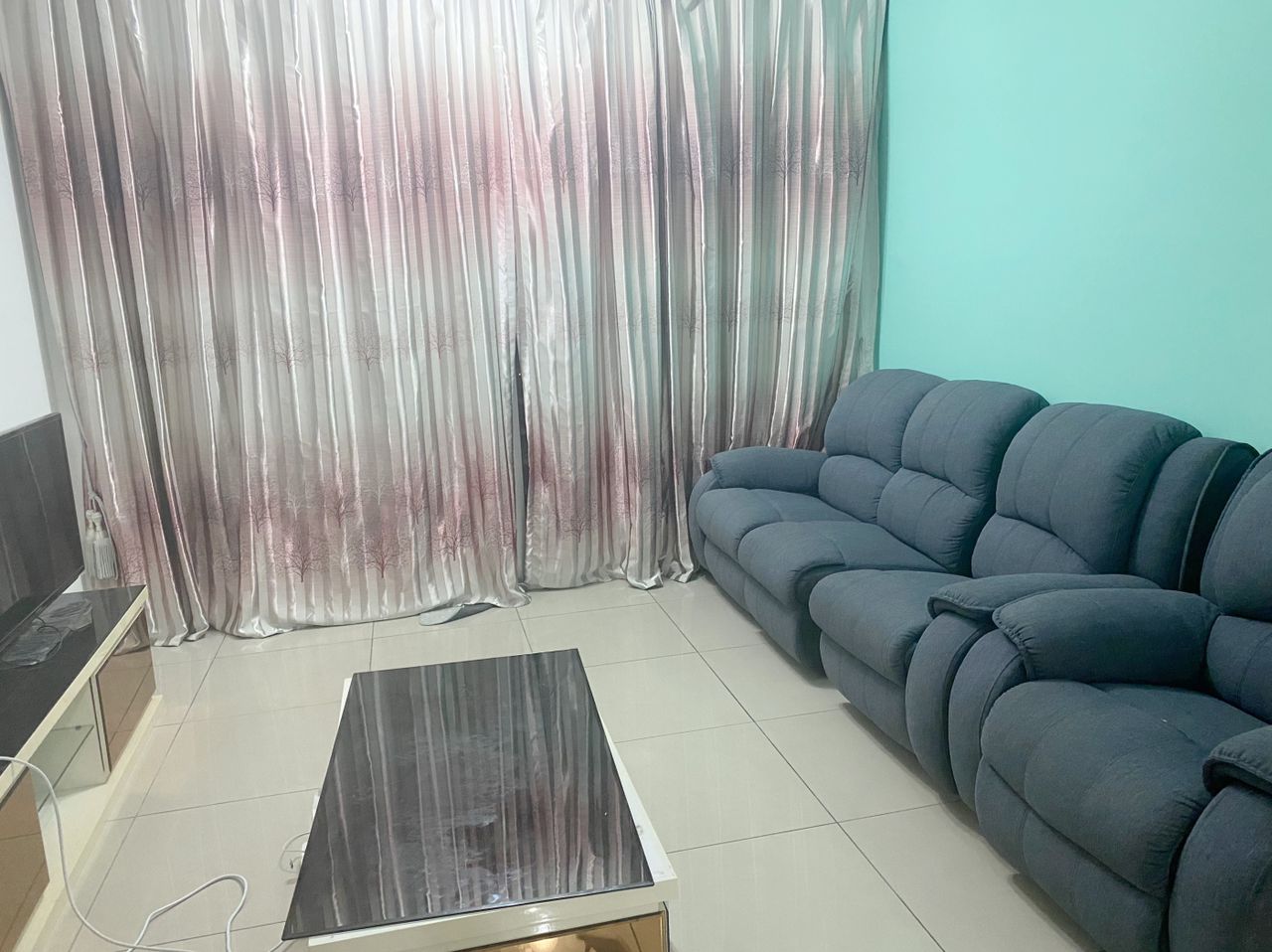 Midfield 1 For Rent, Sungai Besi - photo 5