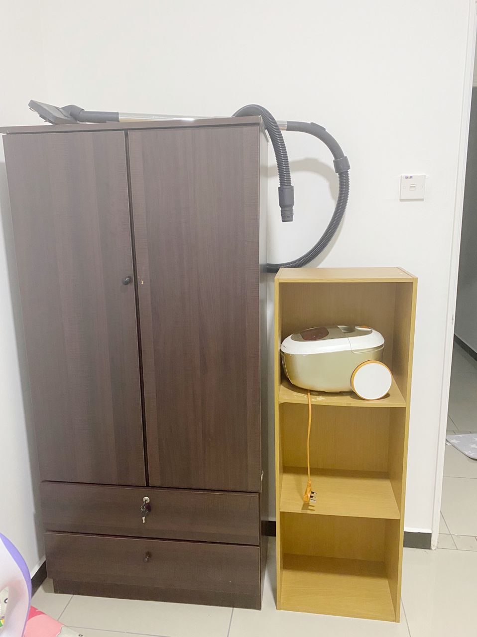 Midfield 1 For Rent, Sungai Besi - photo 8