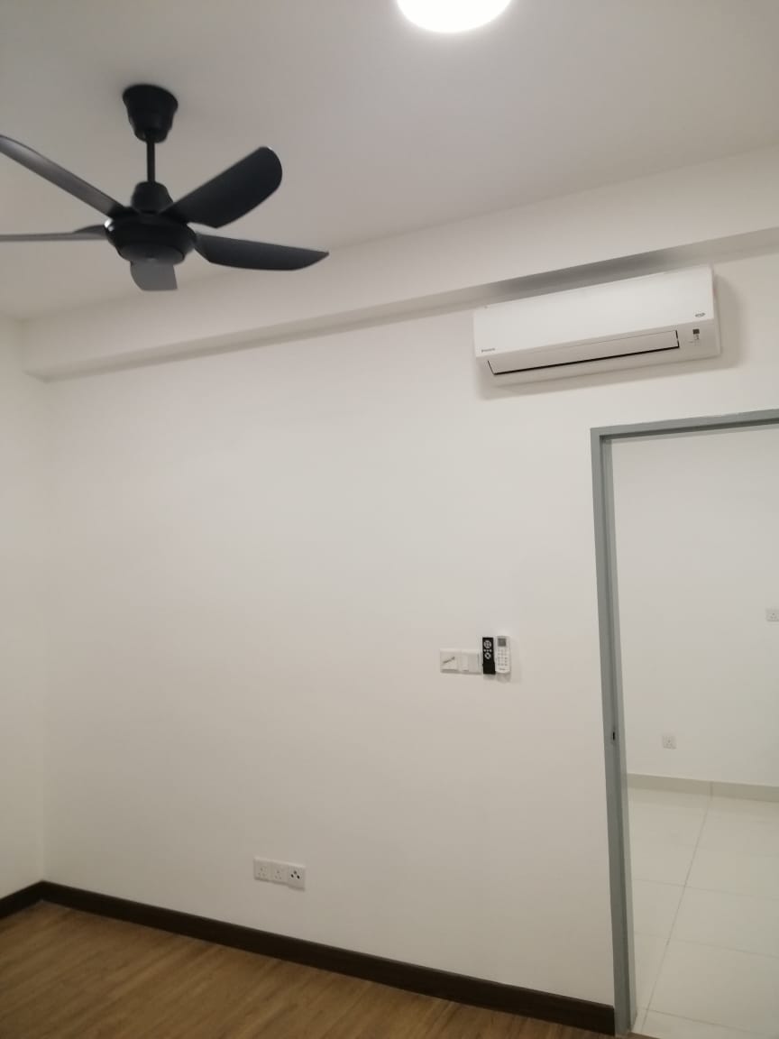 Pinnacle 2R2B1CP For Rent, Sri Petaling - photo 5