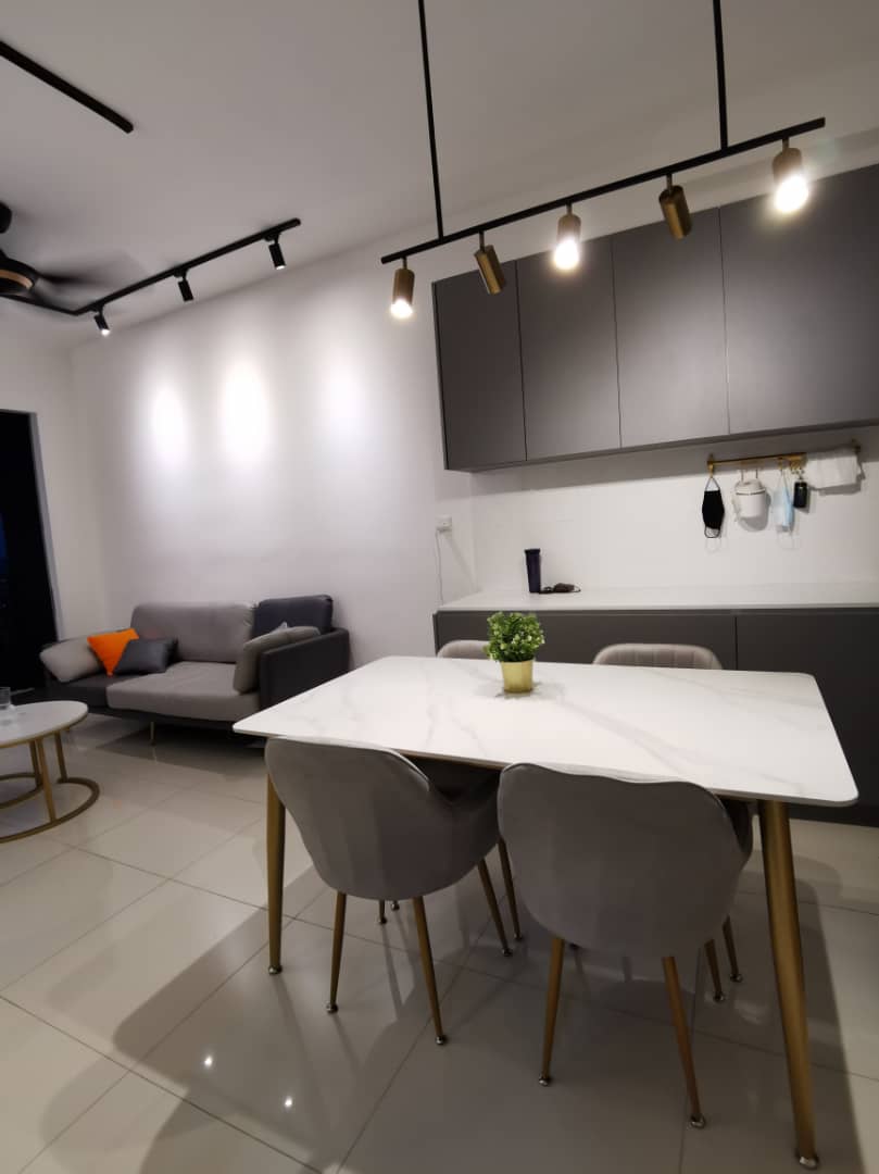 Pinnacle, Sri Petaling - photo 2