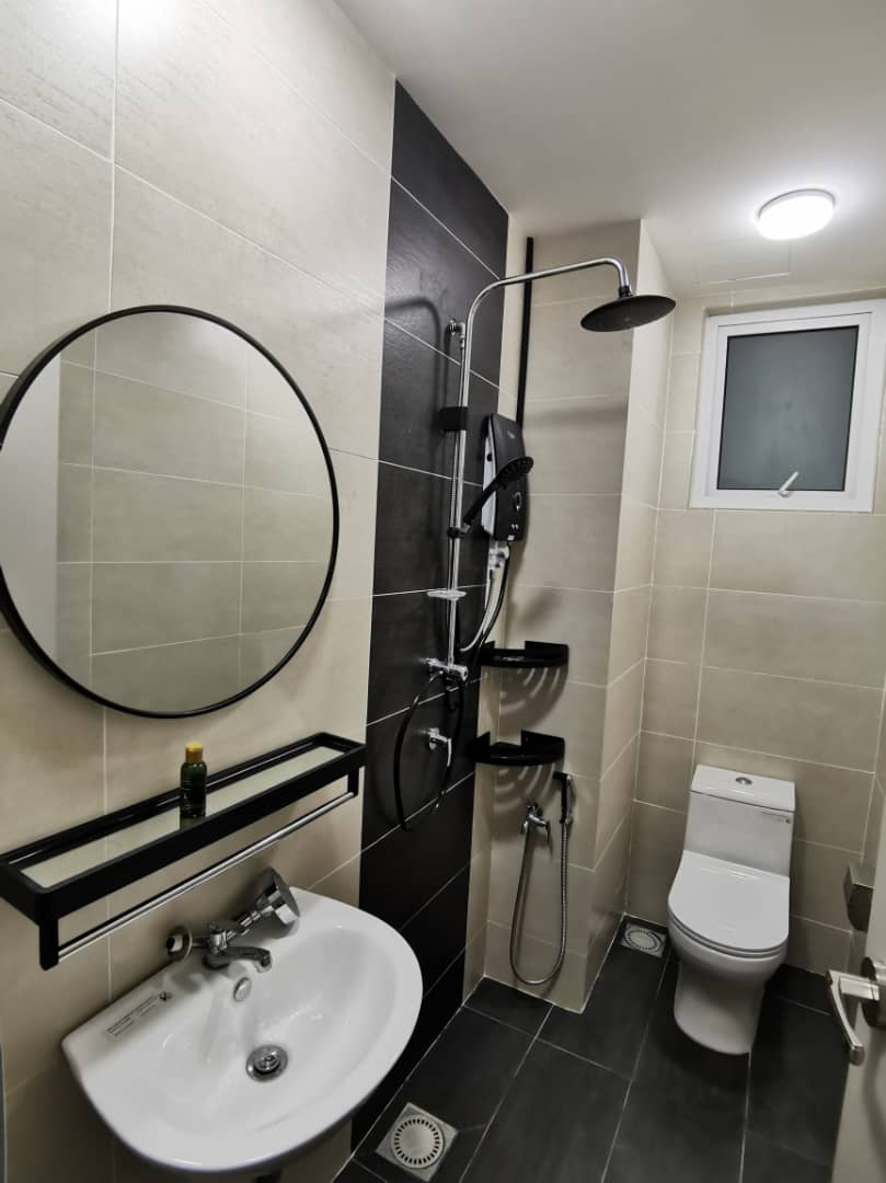 Pinnacle, Sri Petaling - photo 5