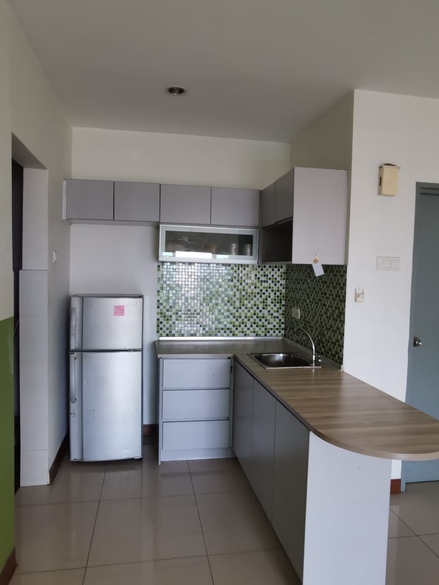 SERI PUTERI FOR RENT, cheras - photo 2