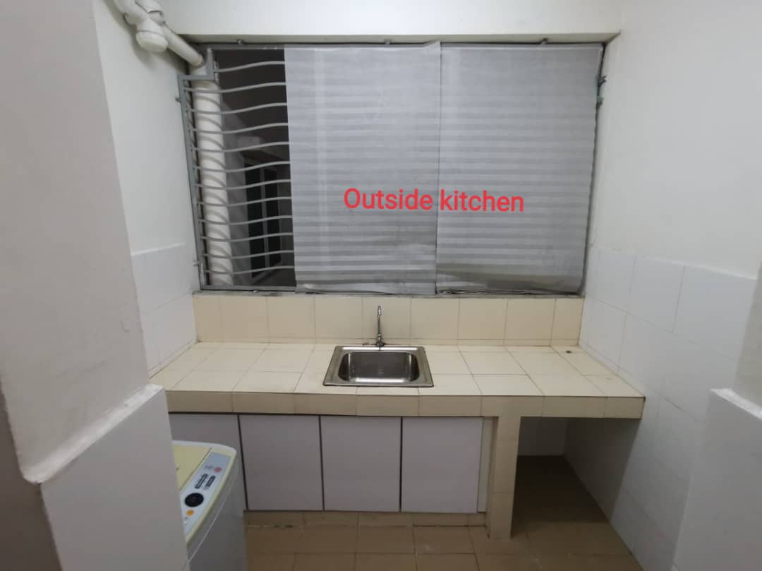 SERI PUTERI FOR RENT, cheras - photo 4