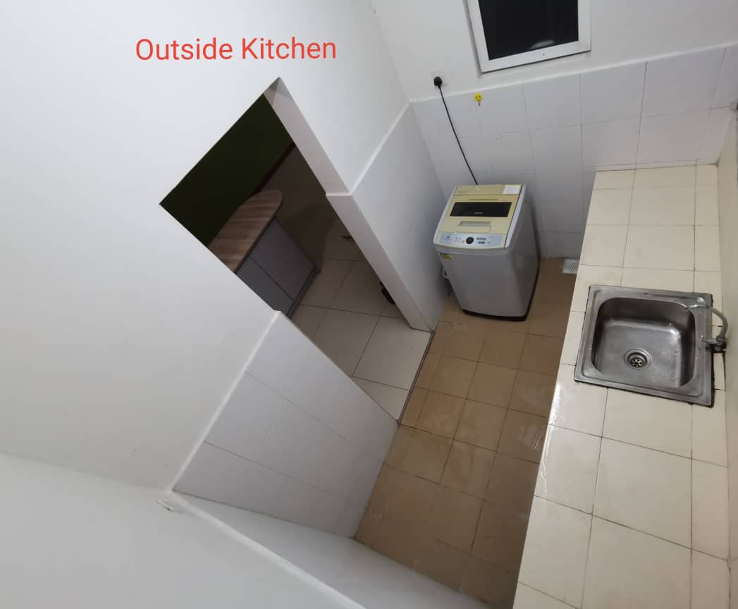 SERI PUTERI FOR RENT, cheras - photo 5