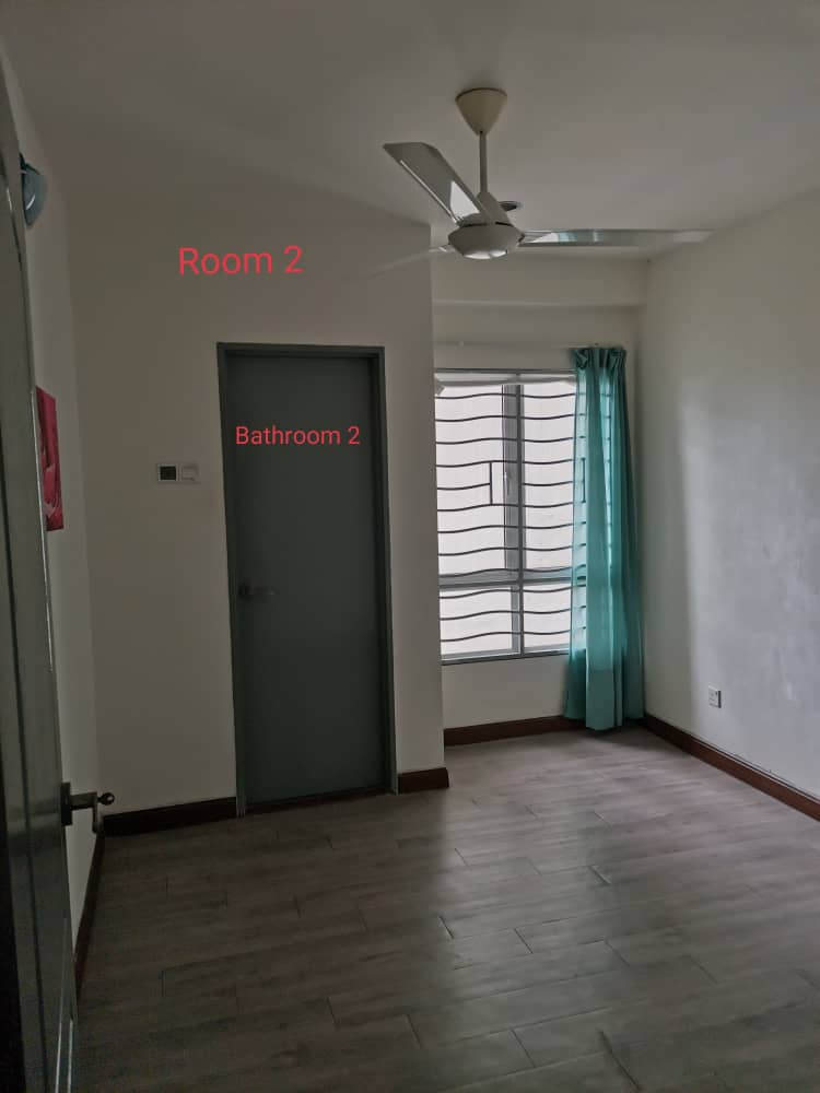 SERI PUTERI FOR RENT, cheras - photo 8