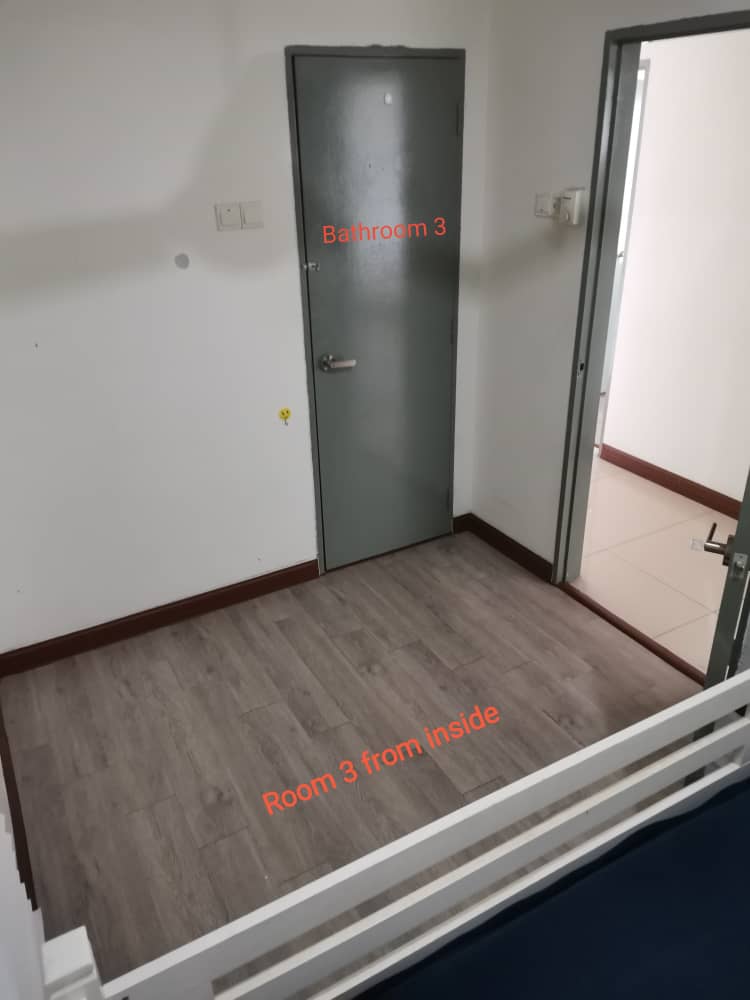 SERI PUTERI FOR RENT, cheras - photo 9