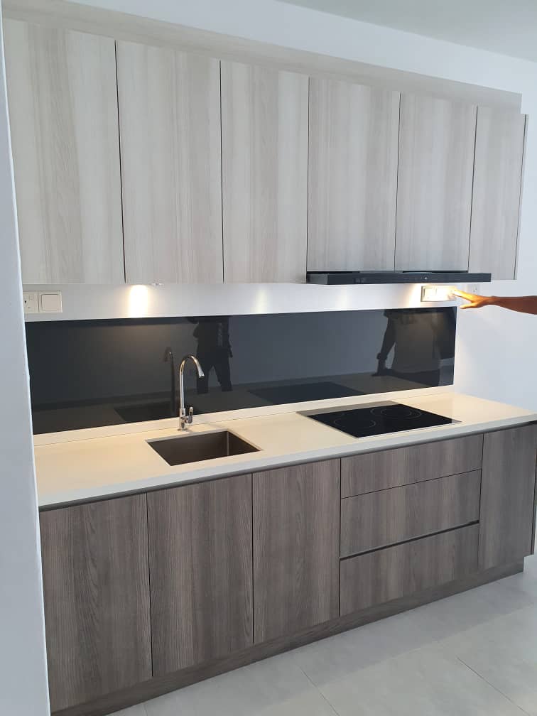 Queensville Residence, Cheras - photo 3