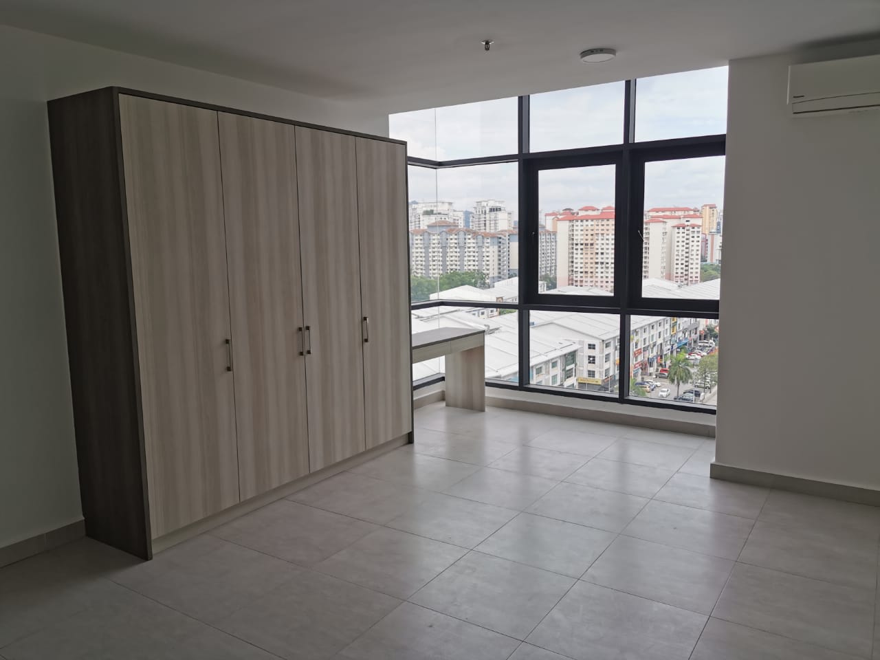 Queensville Residence, Cheras - photo 5