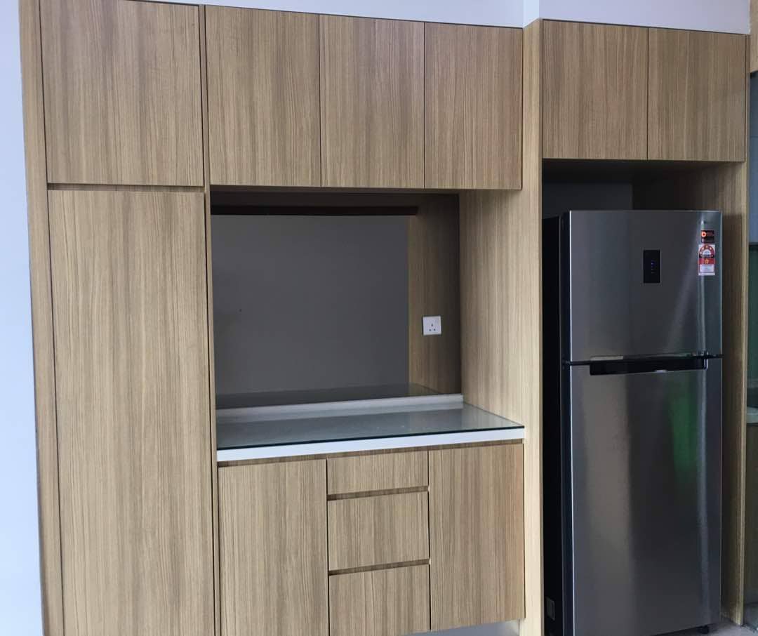 The Leafz For Rent, Kuchai Lama - photo 5