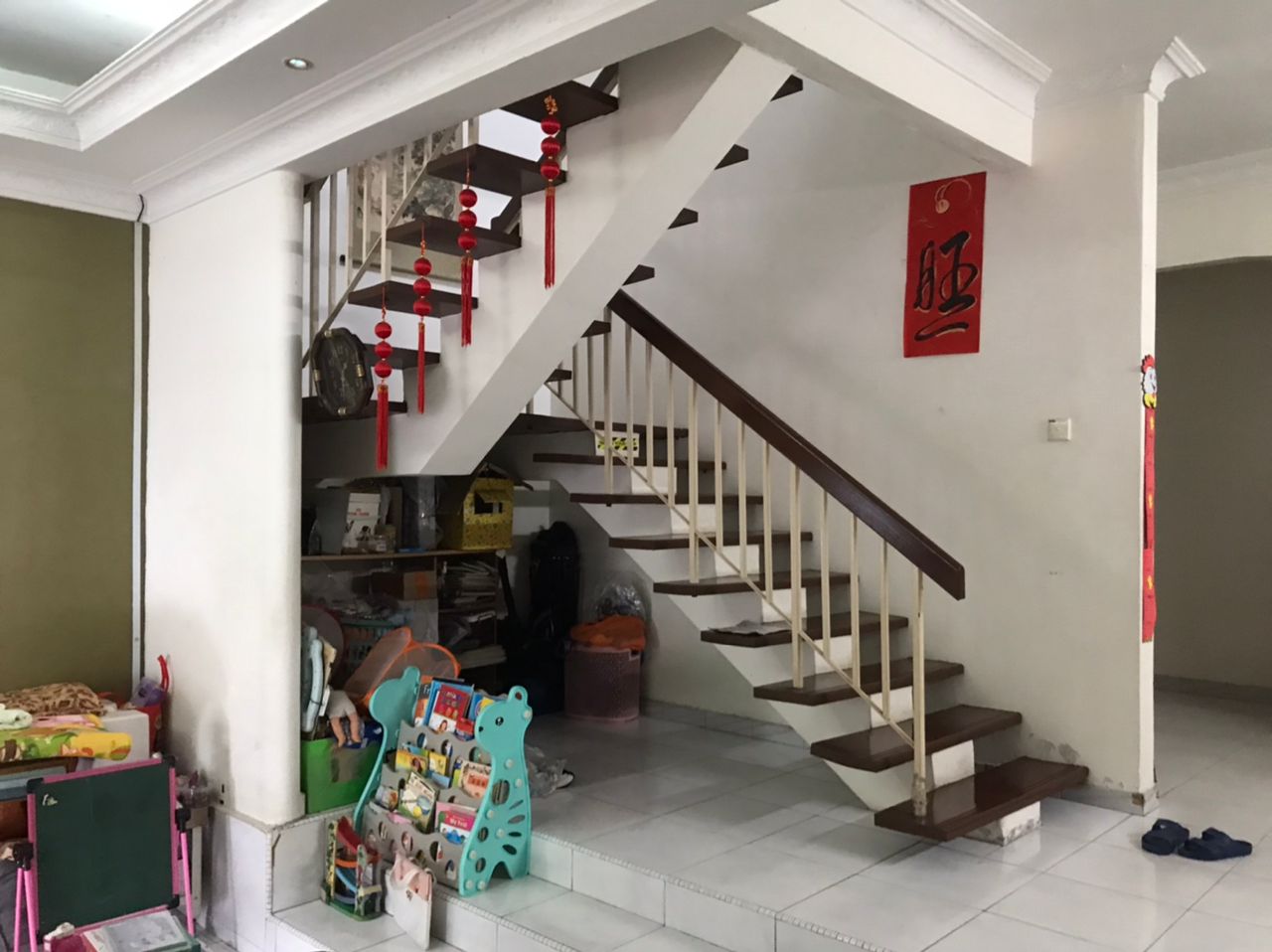 Taman Mulia Freehold Double Storey For Sale - photo 5