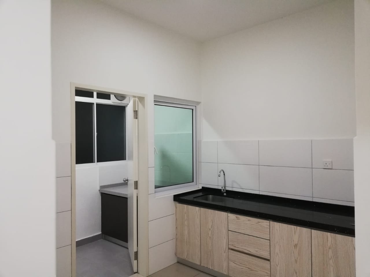 The Holmes 1 For Rent, Bandar Tun Razak , Cheras - photo 3
