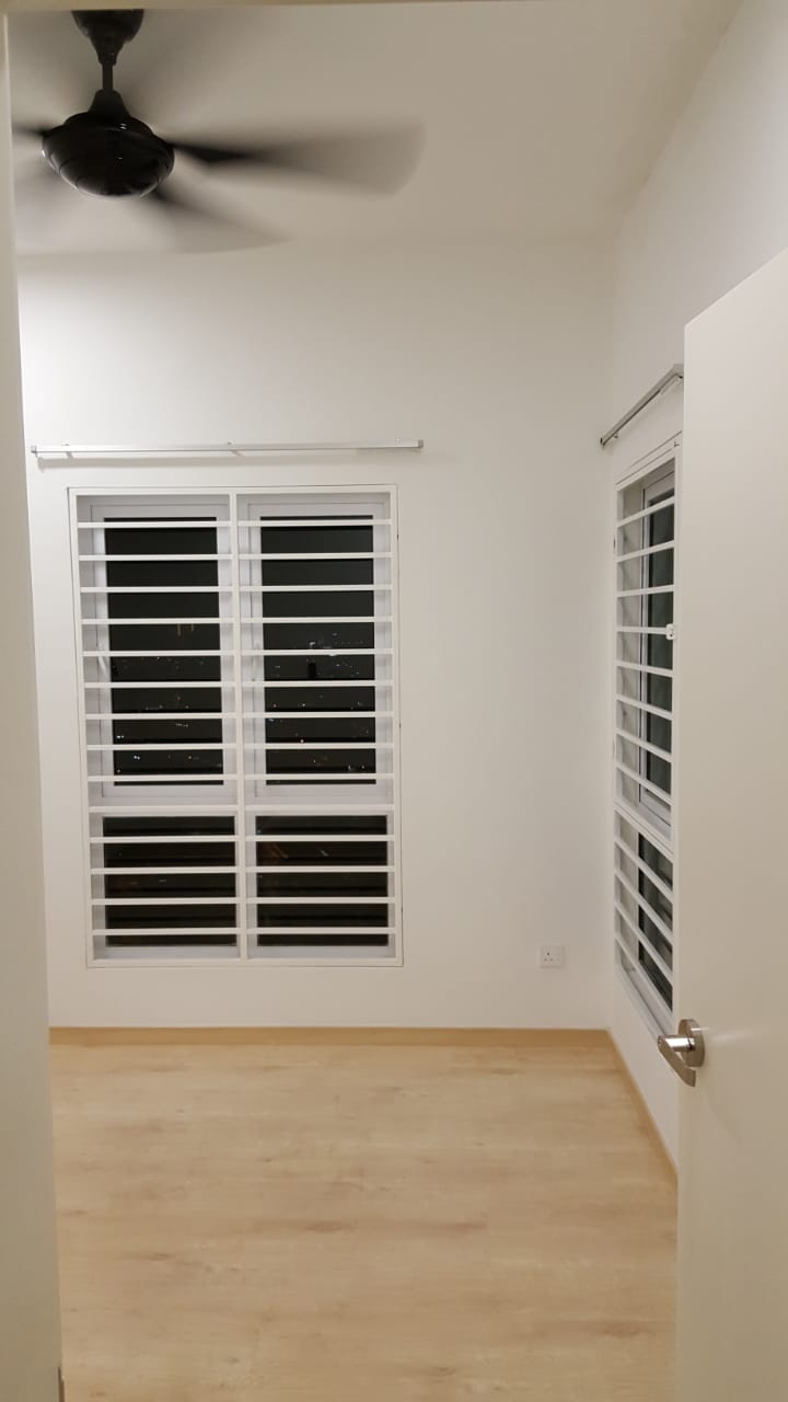 The Holmes 1 For Rent, Bandar Tun Razak , Cheras - photo 4