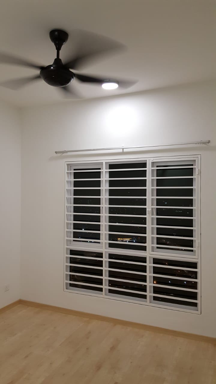 The Holmes 1 For Rent, Bandar Tun Razak , Cheras - photo 5