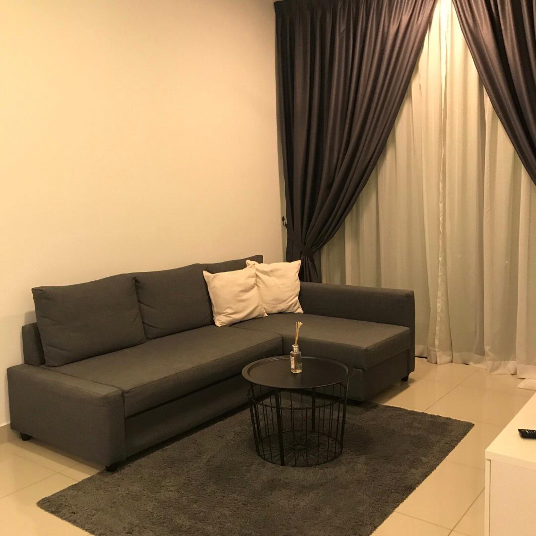 The Vyne For Sale, Sungai Besi - photo 2