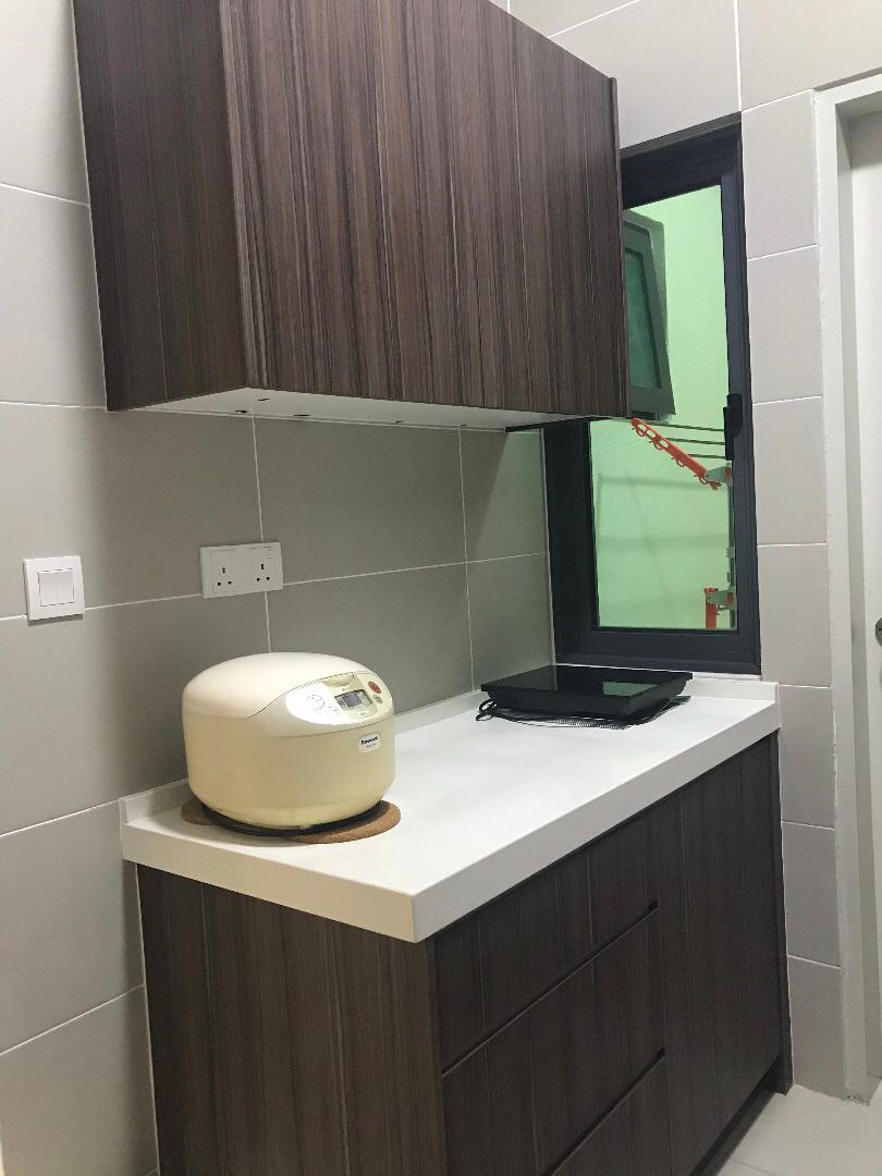The Vyne For Sale, Sungai Besi - photo 4