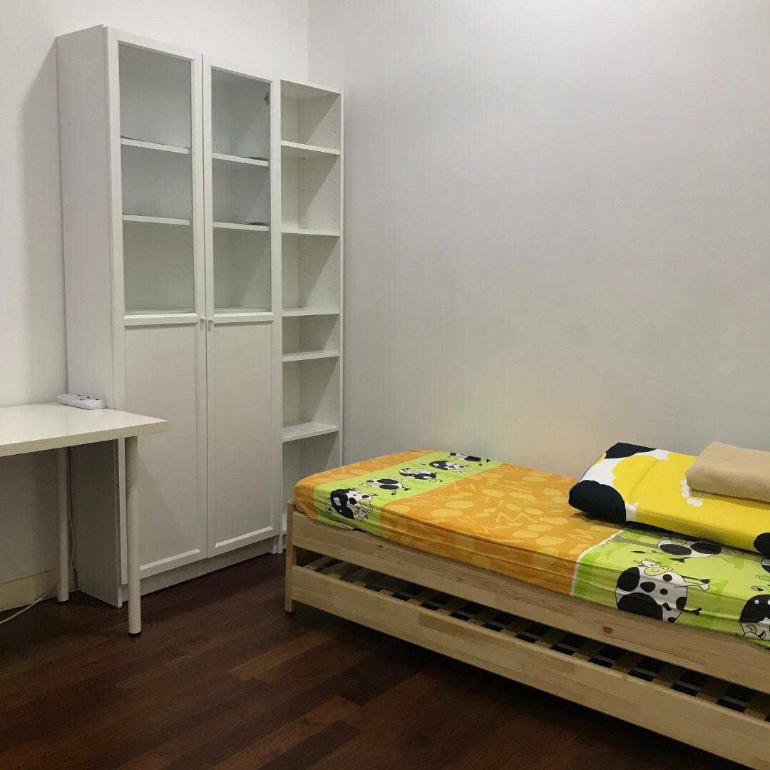 The Vyne For Sale, Sungai Besi - photo 9