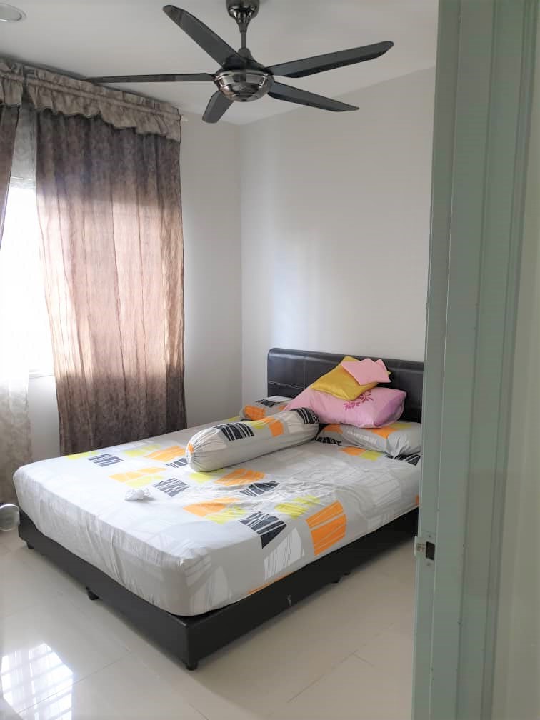 Astana Lumayan, Bandar Sri Permaisuri, Cheras - photo 5