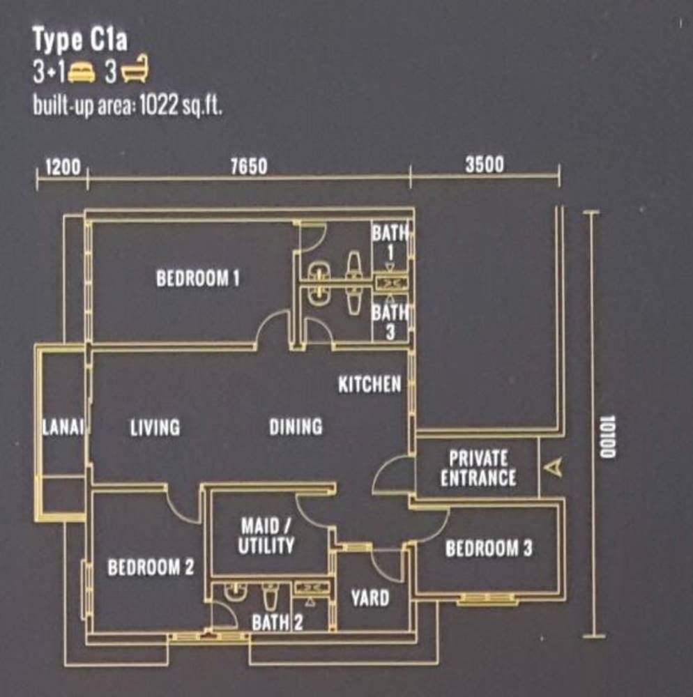 Pinnacle For Sale, Sri Petaling - photo 8