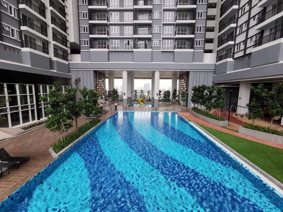 Pinnacle For Sale, Sri Petaling - photo 10