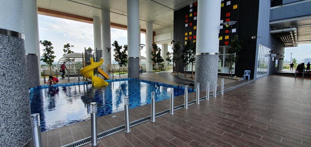 Pinnacle For Sale, Sri Petaling - photo 11