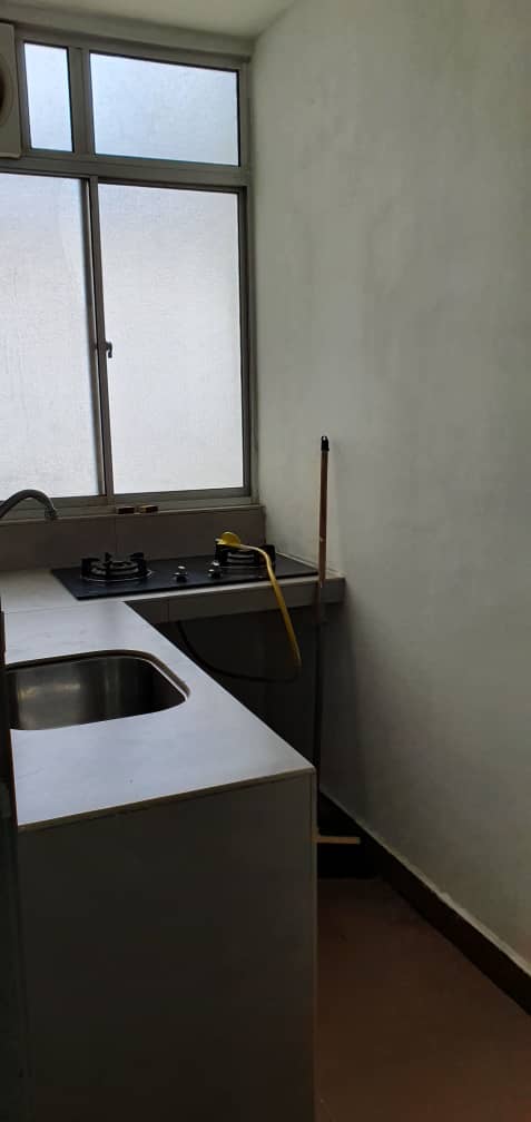 Suasana Lumayan Partially Furnish For Rent, Cheras - photo 4