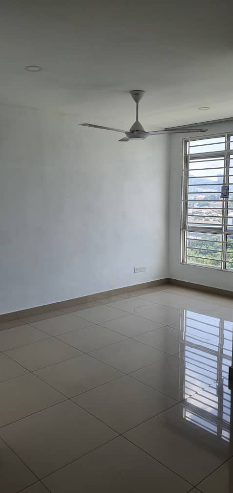 Suasana Lumayan Partially Furnish For Rent, Cheras - photo 5