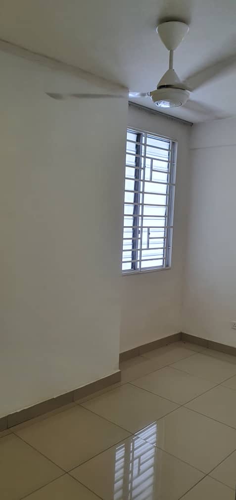 Suasana Lumayan Partially Furnish For Rent, Cheras - photo 6