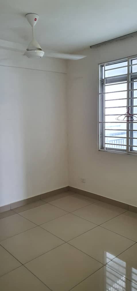 Suasana Lumayan Partially Furnish For Rent, Cheras - photo 7