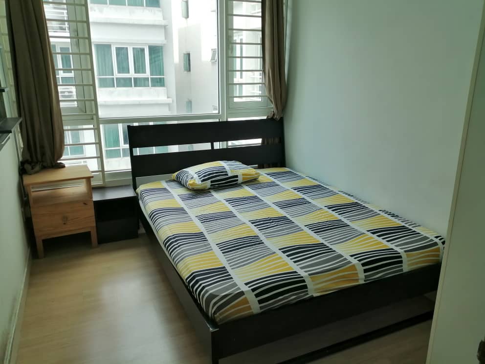 V Residence 3 For SALE, Sunway Velocity - photo 5