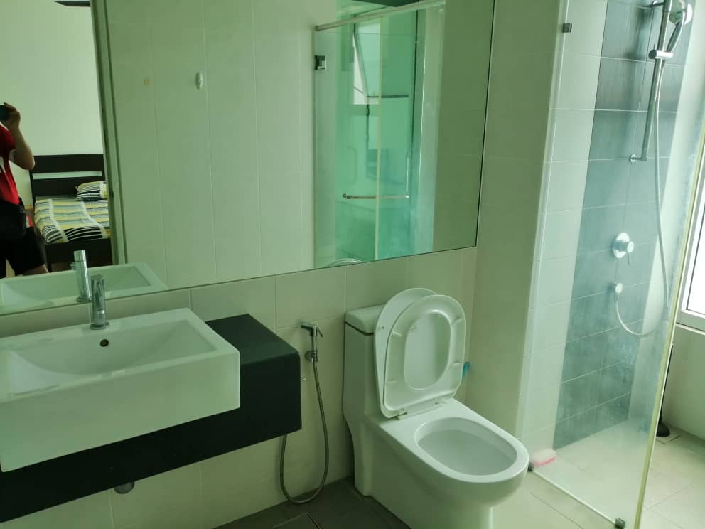 V Residence 3 For SALE, Sunway Velocity - photo 10