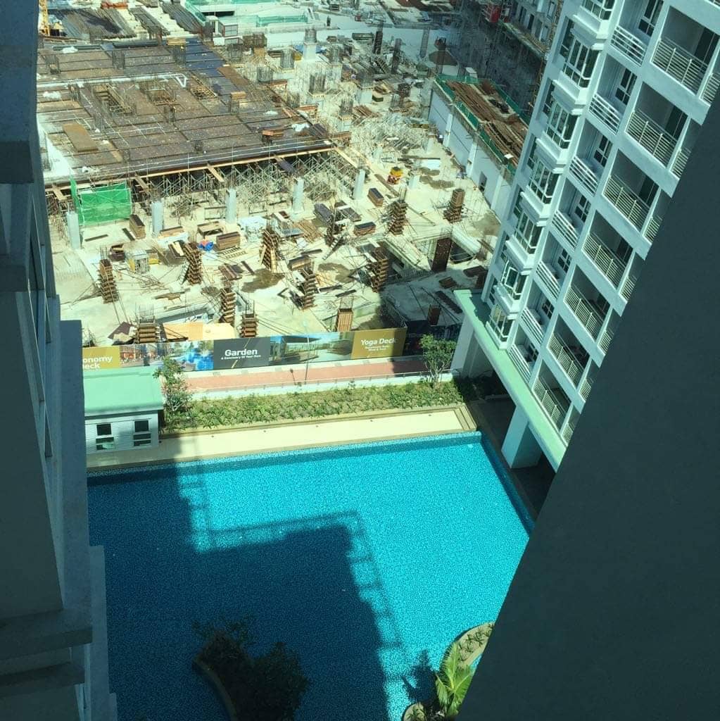 V Residence 3 For SALE, Sunway Velocity - photo 12