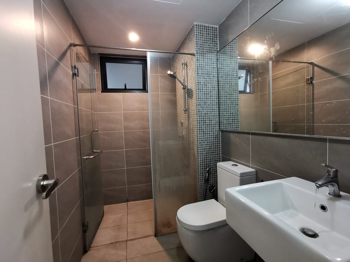 V Residence 2 For Rent, Sunway Velocity - photo 5