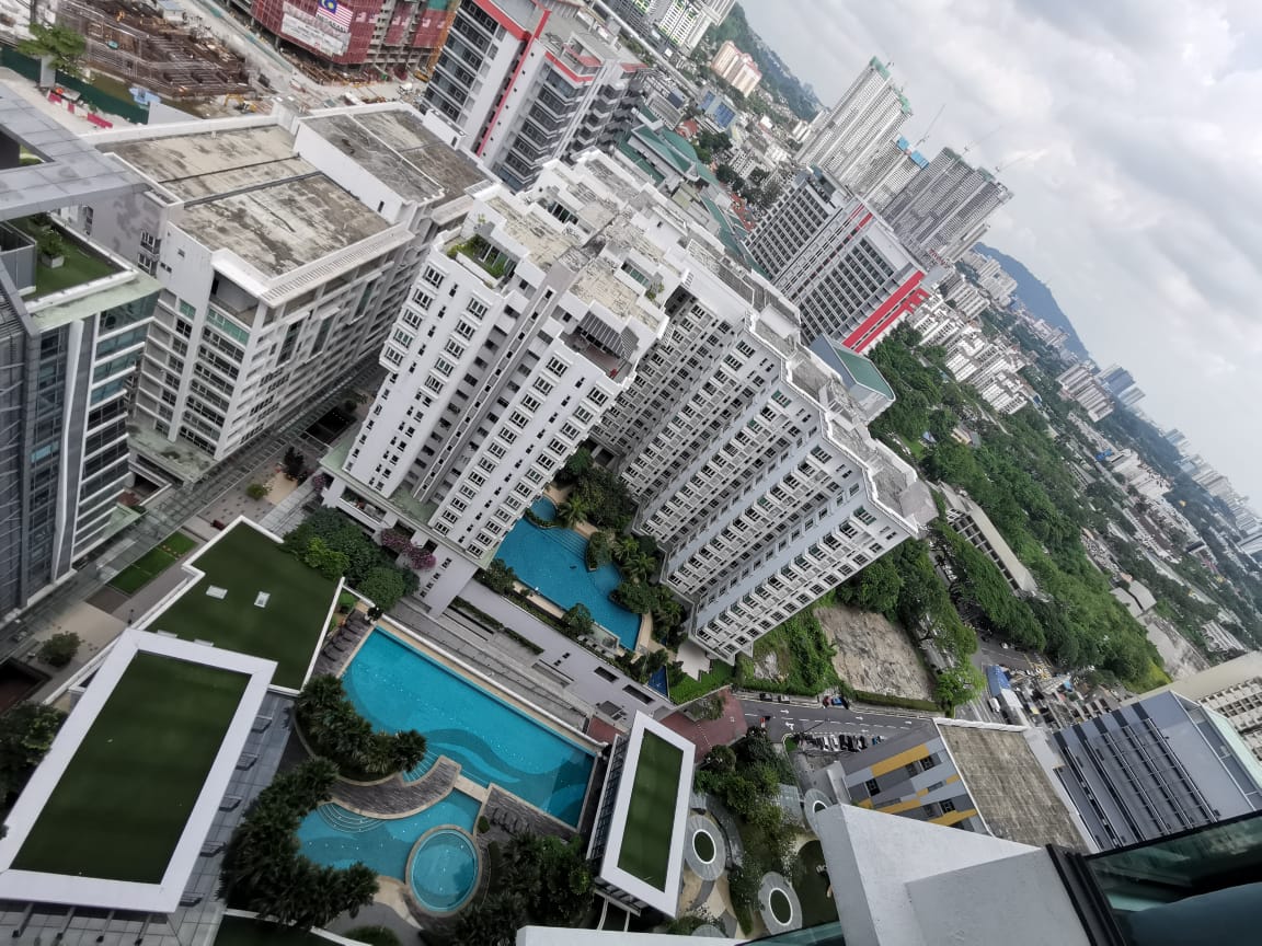 V Residence 2 For Rent, Sunway Velocity - photo 6