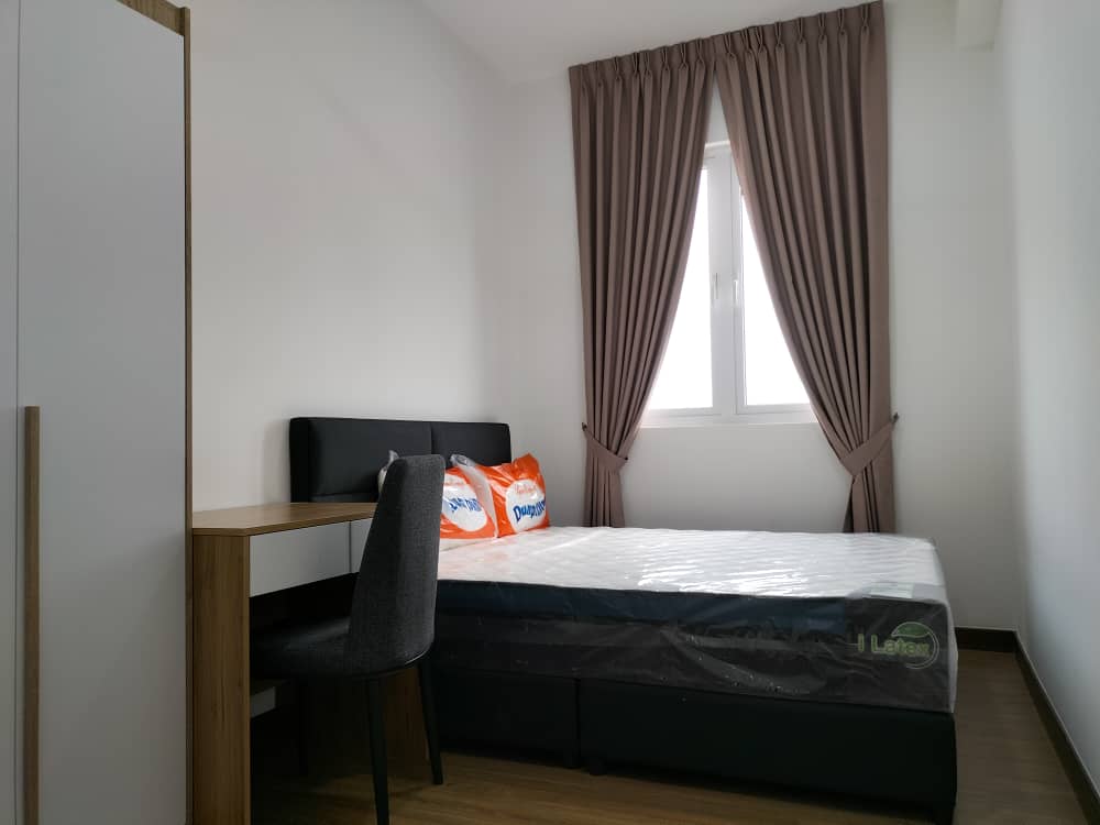 Pinnacle 4R3B2CP For Rent, Sri Petaling - photo 5