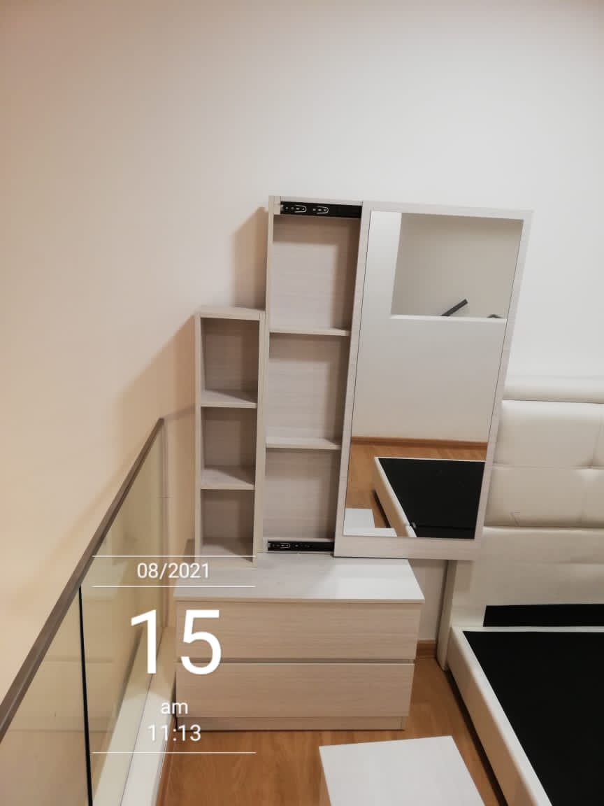 Ekocheras Fully Furnished For Rent, Cheras - photo 5