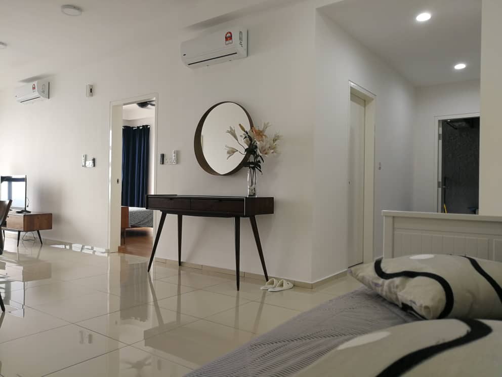 Ekocheras Fully Furnished For Rent, Cheras - photo 5