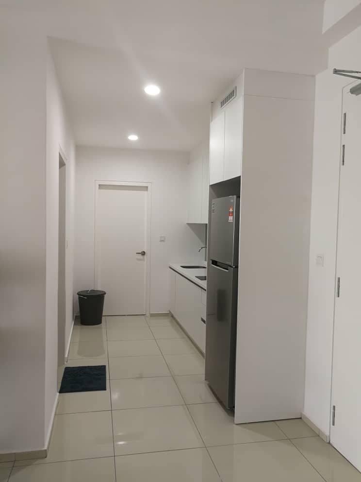 Ekocheras Fully Furnished For Rent, Cheras - photo 6