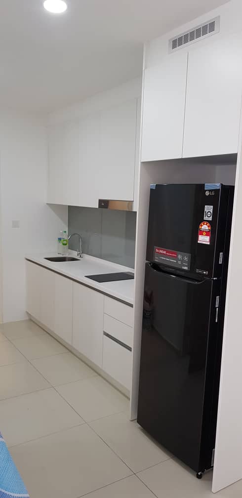 Ekocheras Partly Furnished For Rent, Cheras - photo 5