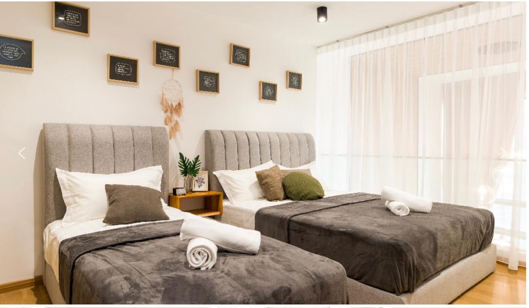 Ekocheras Fully Furnished For Rent, Cheras - photo 9