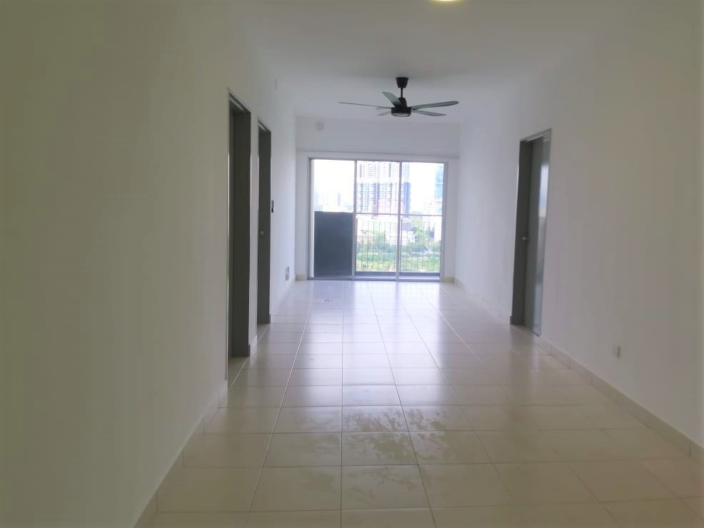 Residensi Desa Satumas For Rent, Taman Desa