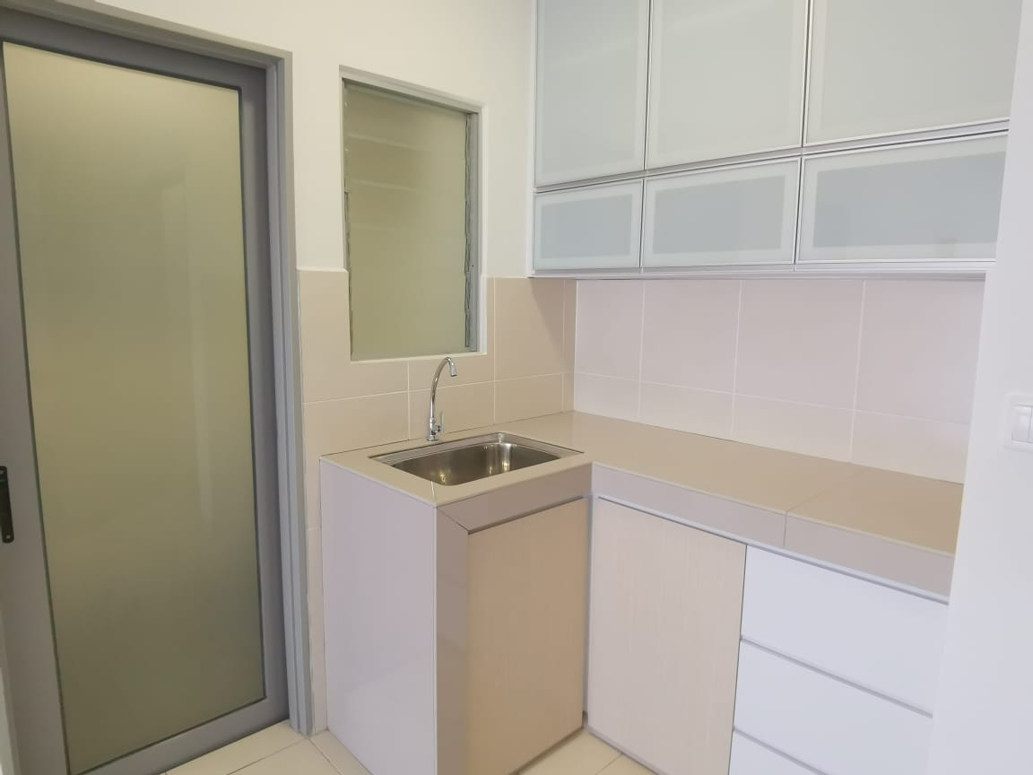 Residensi Desa Satumas For Rent, Taman Desa - photo 2