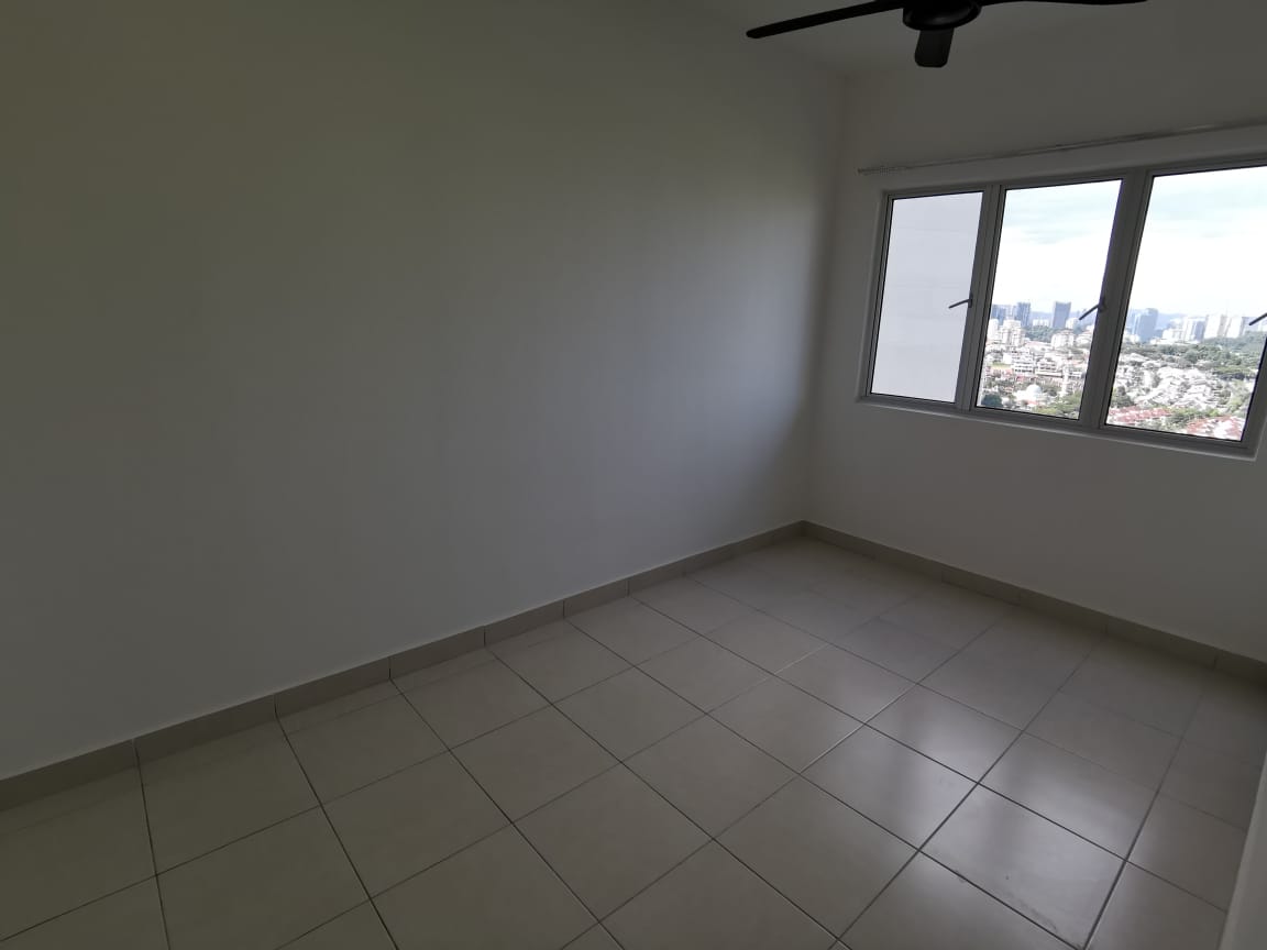 Residensi Desa Satumas For Rent, Taman Desa - photo 3