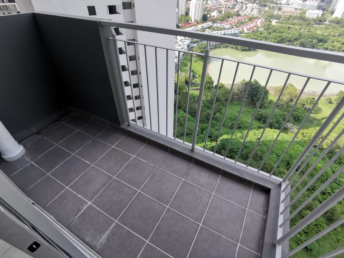 Residensi Desa Satumas For Rent, Taman Desa - photo 5