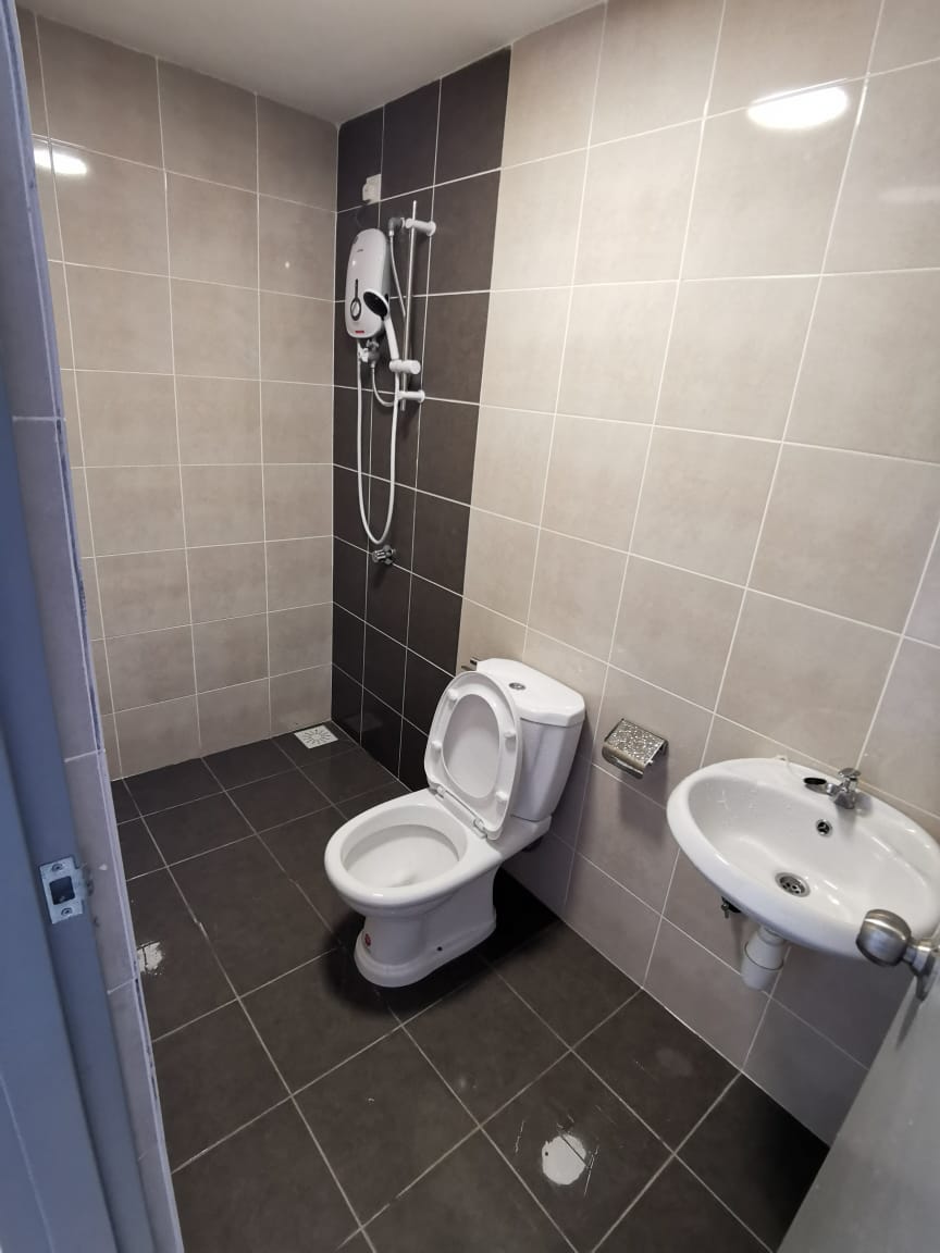 Residensi Desa Satumas For Rent, Taman Desa - photo 6