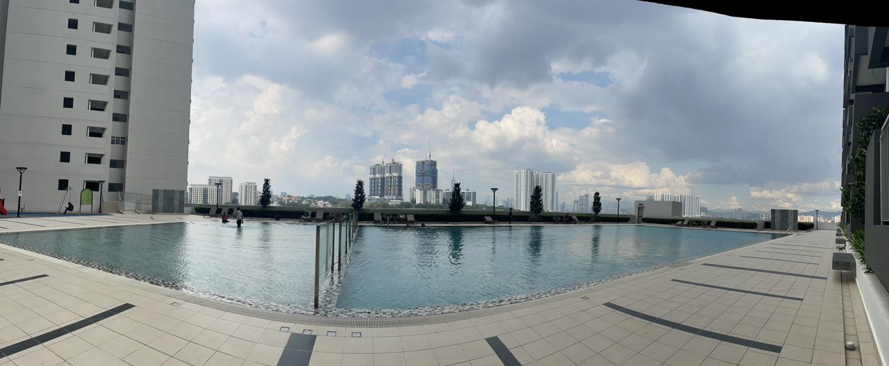 Residensi Desa Satumas For Rent, Taman Desa - photo 8