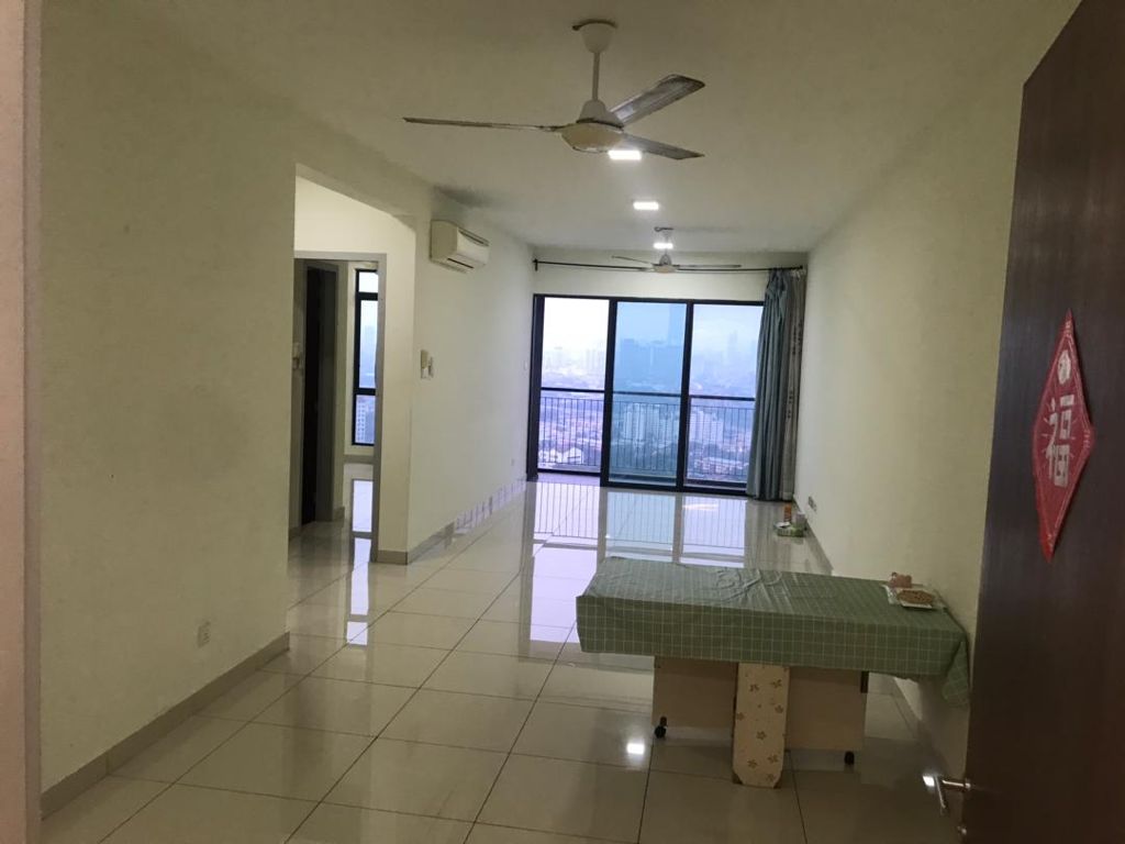 LIDO RESIDENCY FOR SALE, CHERAS - photo 1