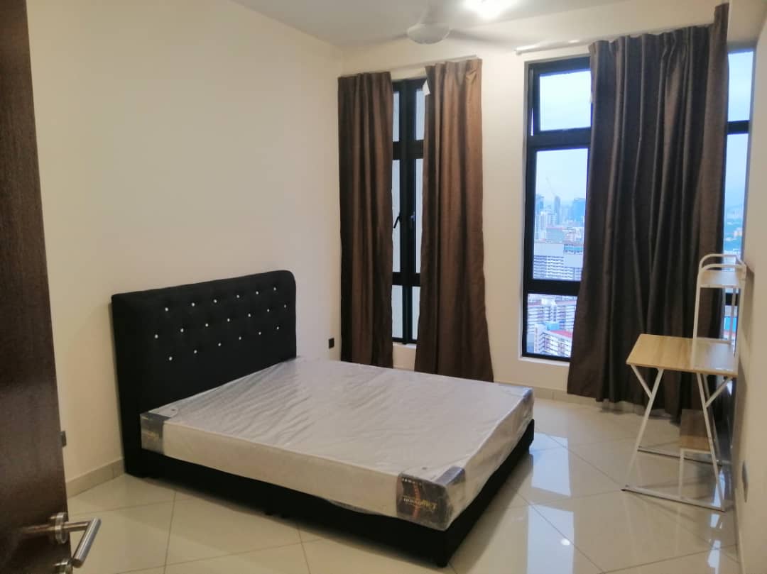 JDupion Residence For Rent, Taman Pertama - photo 1