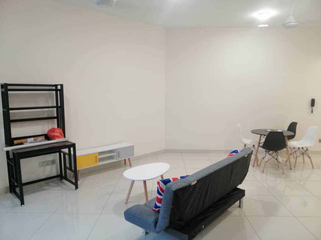 JDupion Residence For Rent, Taman Pertama - photo 2